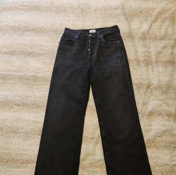 COH Annina Wide Leg Jeans - Picture 9 of 14